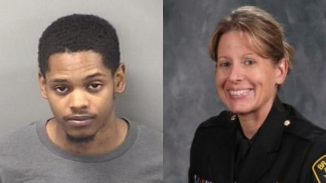 Kankakee man charged with supplying gun used to kill Bradley Police Sergeant Marlene Rittmanic