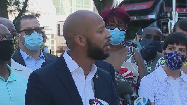 State lawmaker announces run for Ald. King's seat as she aims for Lightfoot's job