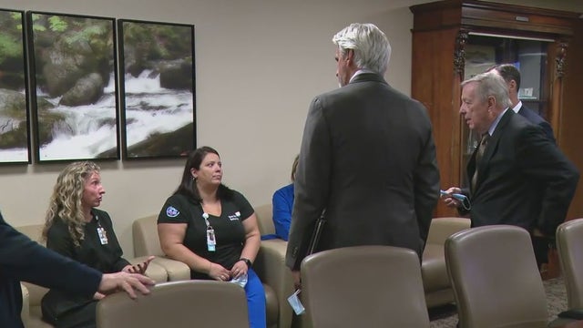 New funds aim to expand help for sexual assault victims in Illinois