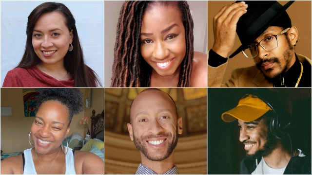 Six finalists compete to become 'Chicago's Karaoke Champion'