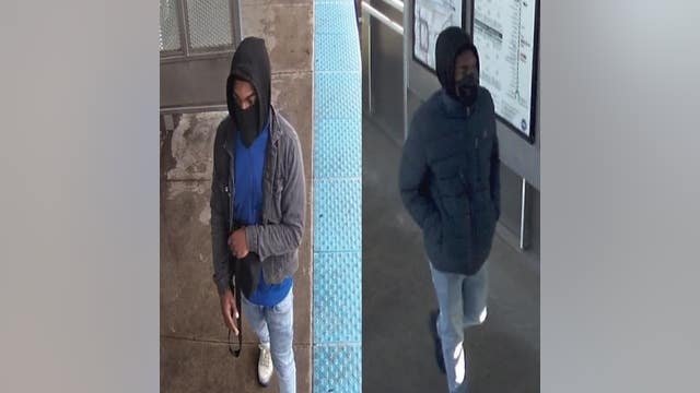 Chicago police seek man wanted in connection to CTA Green Line robberies