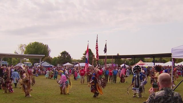 Chicago street closures scheduled for Columbus Day Parade, Indigenous Peoples Day celebrations