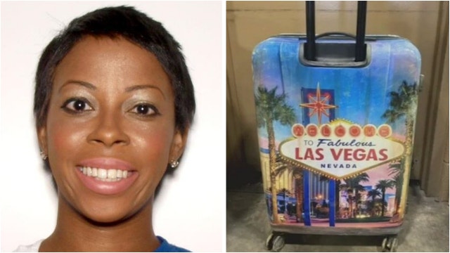 Indiana police search for mom wanted in murder of boy found in suitcase