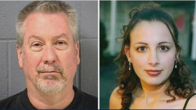 Stacy Peterson's disappearance: 15 years later, family gathers to honor her