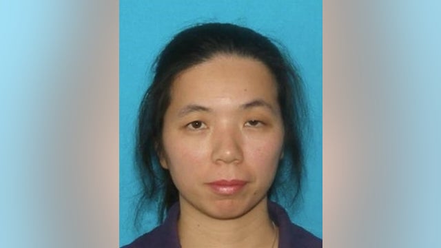 Pregnant Chicago woman missing from Chinatown, family says