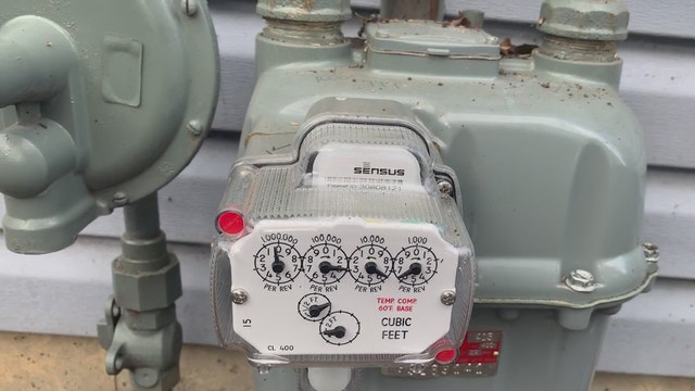 Why your Chicago heating bill could be a backbreaker this winter