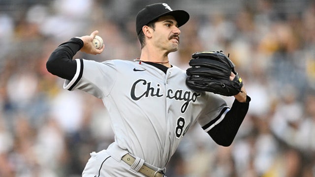Cronenworth, Padres beat White Sox 5-2, magic number at 1