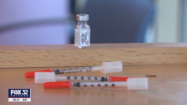 Illinois congresswoman says Republicans could repeal Inflation Reduction Act which affects cost of insulin