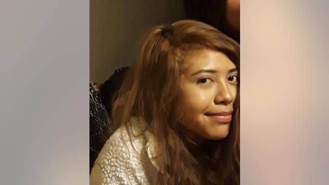 Missing 15-year-old girl safely located: police