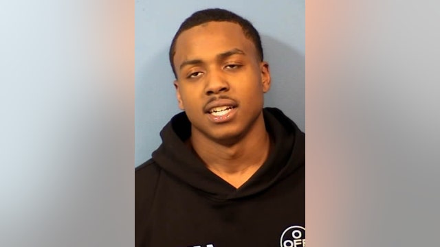 Bond set for Chicago man accused of stealing police officer's personal vehicle