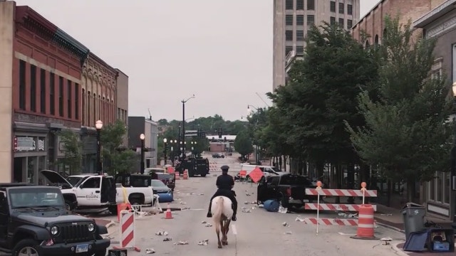 Nightmare on Chicago Street returns this year in Elgin