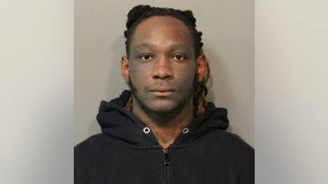 Chicago man shot woman multiple times in parking lot of Oak Lawn motel: police