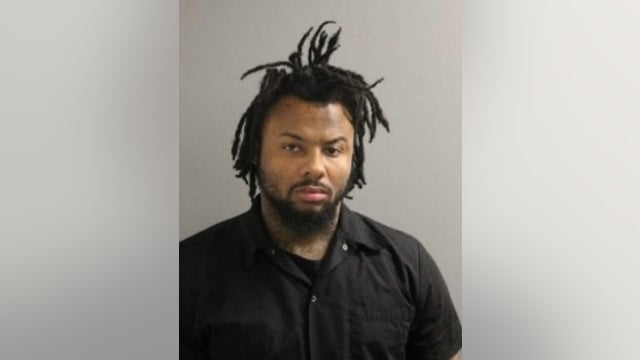 Man charged with shooting another on Chicago's West Side