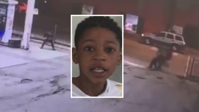 Chicago family files federal civil rights lawsuit after teen shot by city cop