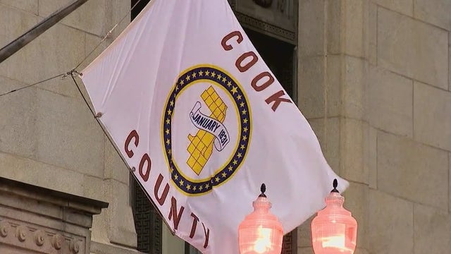 Cook County 2023 budget reveals no tax, fee increases for seventh year in a row