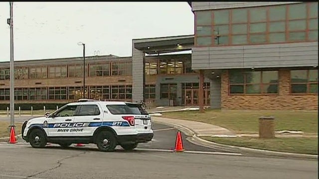 Suburban teacher accused of having relationship with student, convincing her to get abortion years ago