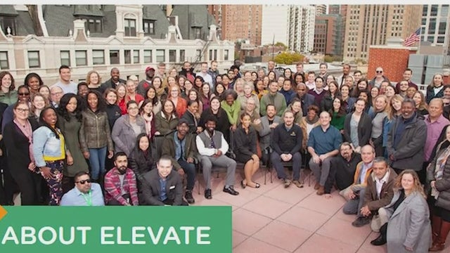 Grant announced for nonprofit's energy efficiency program