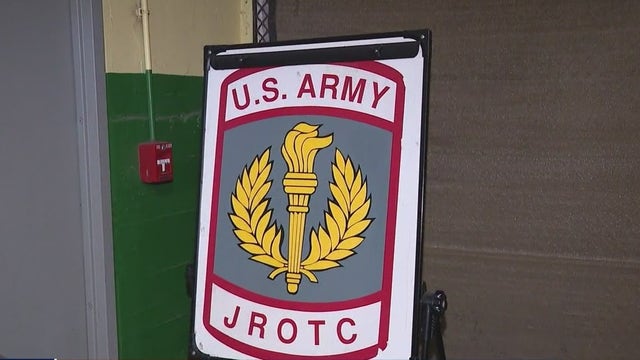 Chicago Public Schools Military Education Chief resigns after failing to report sex abuse allegations