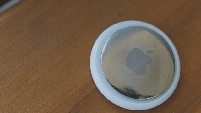 Families who have loved ones with dementia reportedly using Apple AirTags to track them