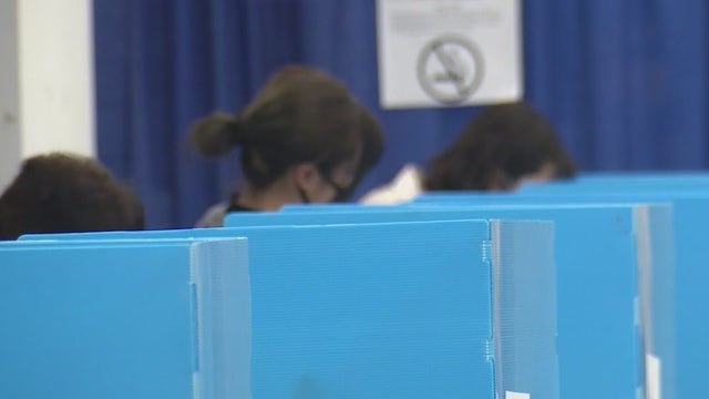 Federal judge blocks Illinois laws that limit contributions in judicial races