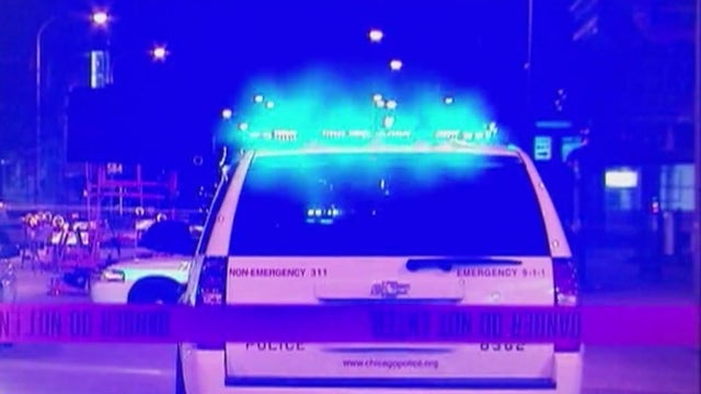 Chicago police officers filed more than 200 misconduct complaints against other officers this year: COPA