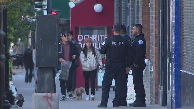 Chicago alderman calls Wrigleyville brazen crime spree 'traumatic' for residents