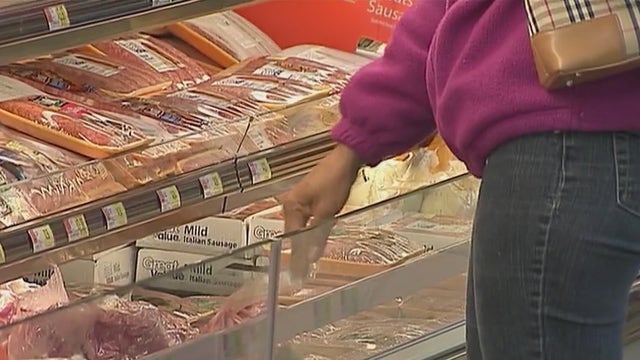 Cook County board providing tax incentives to businesses expanding, renovating grocery stores in food deserts