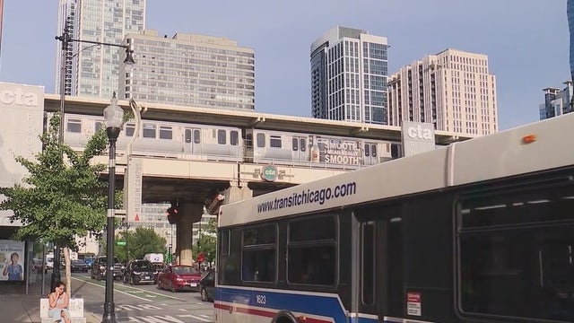 Chicago alderman pushing to force CTA president to testify on transit safety, service