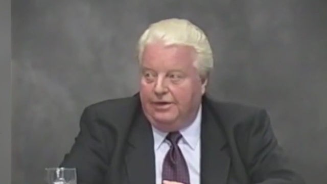 City leaders demand funding for memorial for survivors tortured by Jon Burge