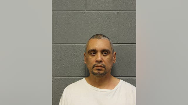 Chicago man pleads guilty to kidnapping Postal Service mail carrier