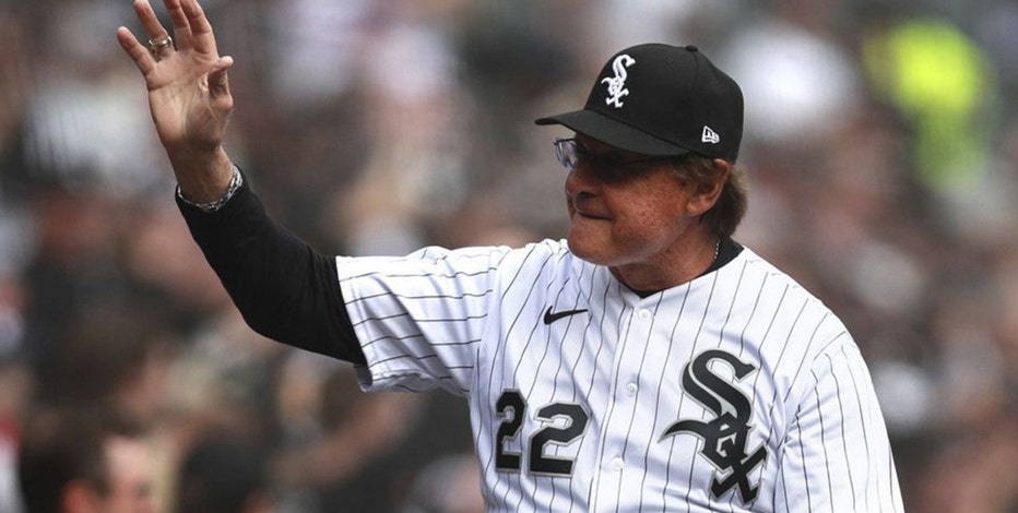 White Sox need to fire Tony La Russa after another embarrassing managerial  decision : r/sports