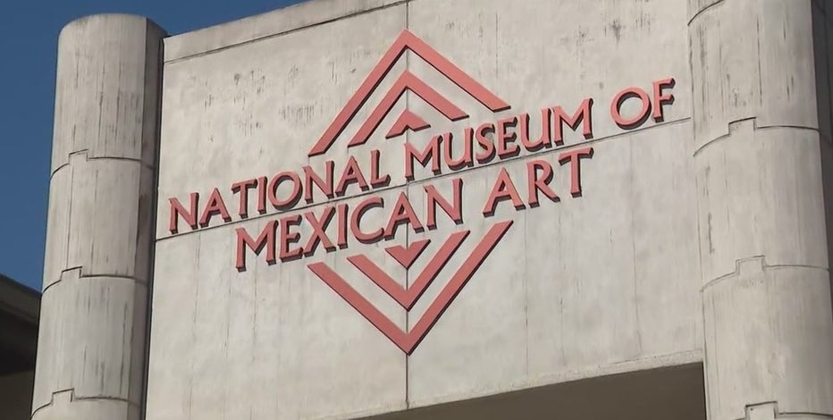 National Museum of Mexican Art on Instagram: Join us at the ballpark! In  celebration of Latino Heritage Month, the Chicago @cubs are offering a  special ticket promotion for the game on Tuesday