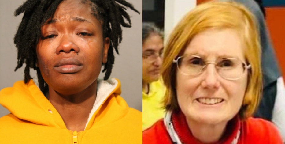 New details released after Chicago woman charged with dismembering her landlord