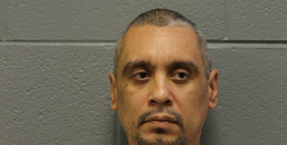 Jamiroquai ARRESTED DEVELOPMENT　　LP Chicago man charged with attacking postal worker in Little