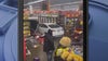 'Total shock': Witnesses describe moments car plowed through suburban grocery store