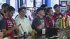 Chicago soccer bar packed as World Cup fans celebrate USA's win over Iran: 'My heart rate is elevated'