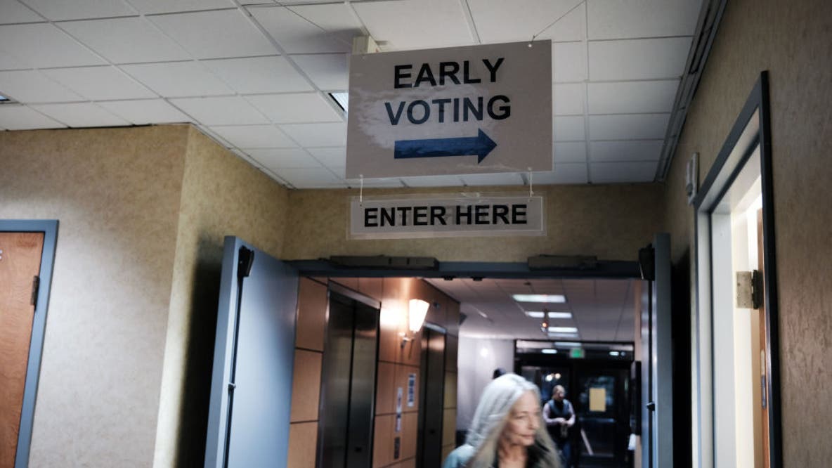 Election 2026 in Illinois: When does early voting begin?