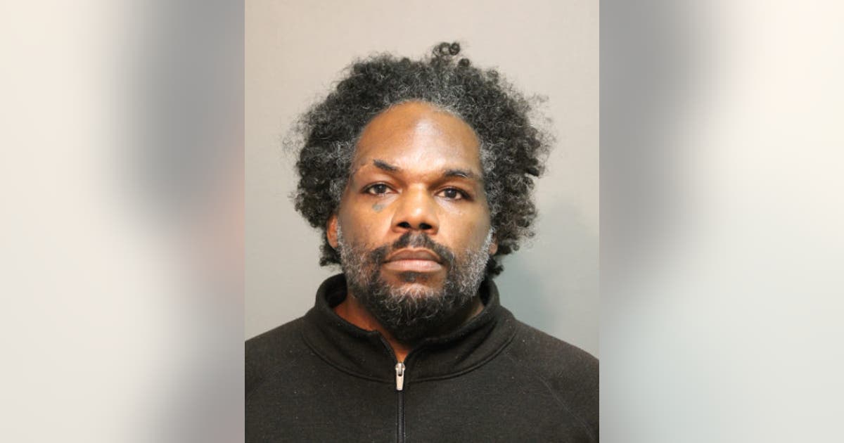 Chicago man charged in CTA stabbing that seriously wounded rider | FOX ...