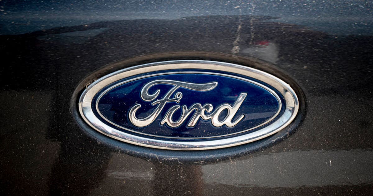 Ford Ranger driver killed after ignoring airbag recall