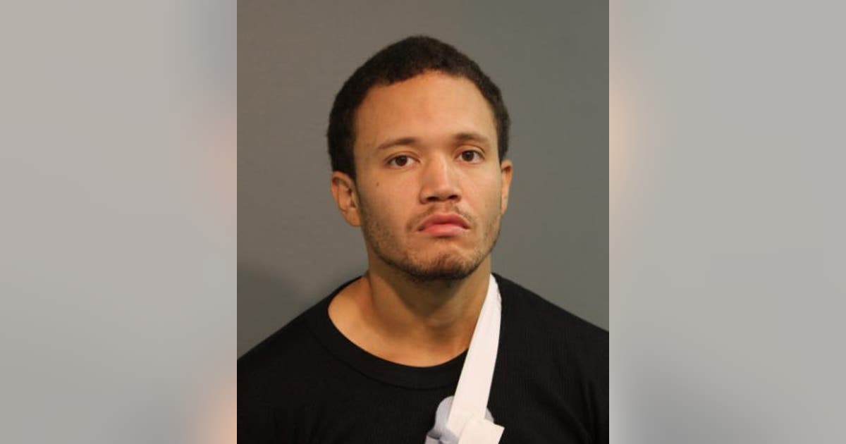 Chicago man charged in Lawndale shooting | FOX 32 Chicago