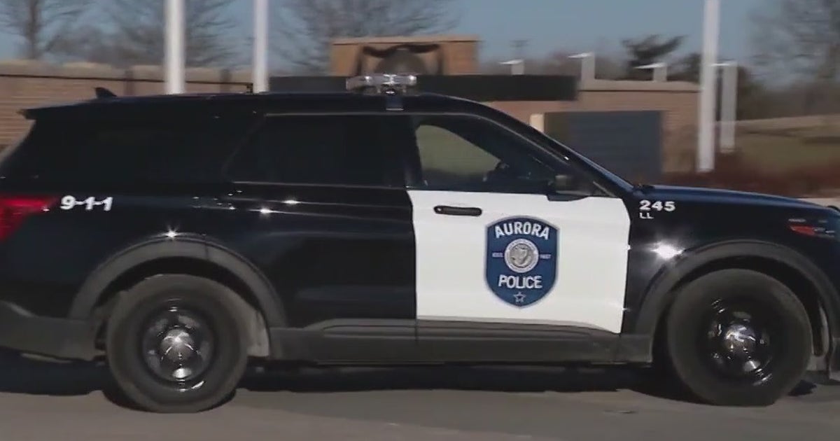 Illinois prosecutor clears Aurora officers of wrongdoing after man's in ...