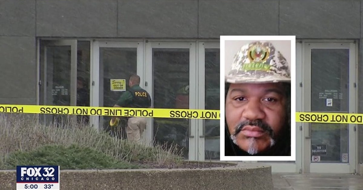 Security guard fatally shot at River Oaks Center shopping mall ...