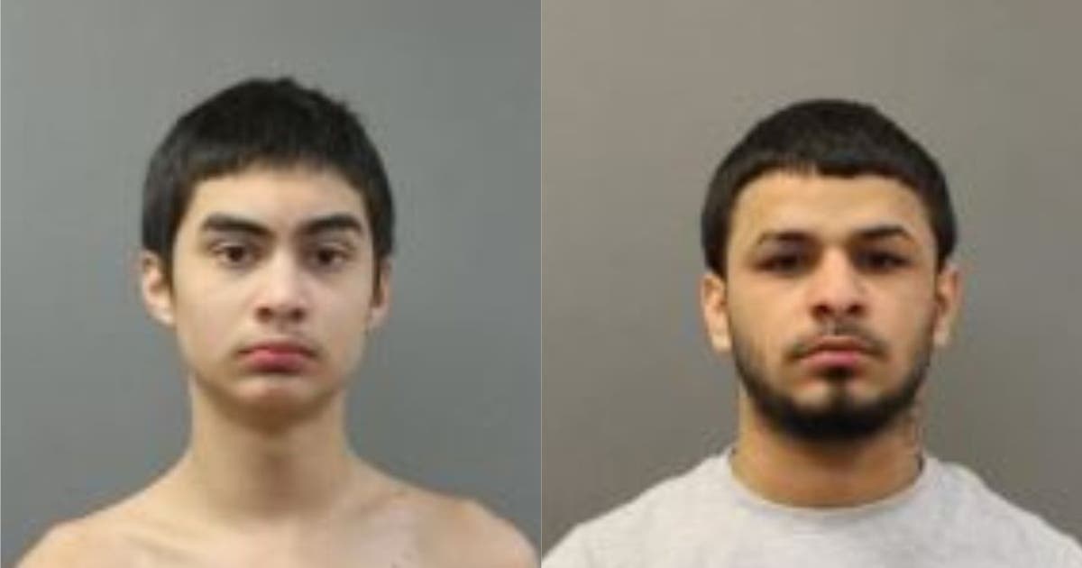 2 more teens charged with murder of 7-year-old struck by stray bullet ...