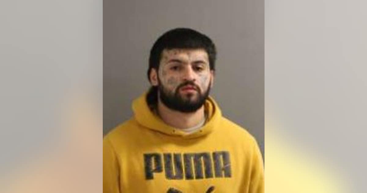 Chicago man charged with Near West Side fatal shooting | FOX 32 Chicago