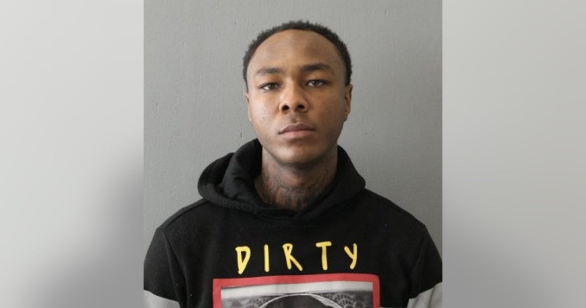 Chicago man arrested in DeKalb for murder of another man: police | FOX ...