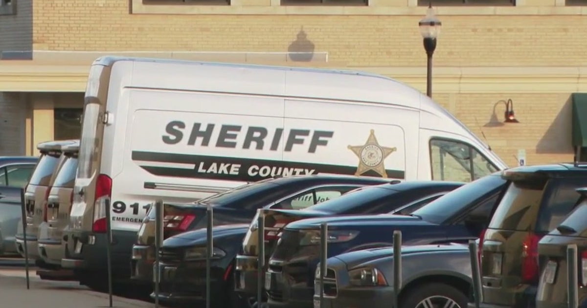 Investigation underway after inmate dies in Lake County Jail | FOX 32 ...