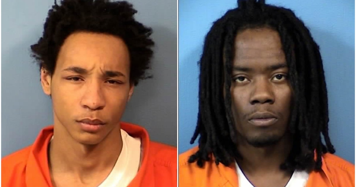 Yorktown Mall shooting: Bond denied for man accused of opening fire on ...