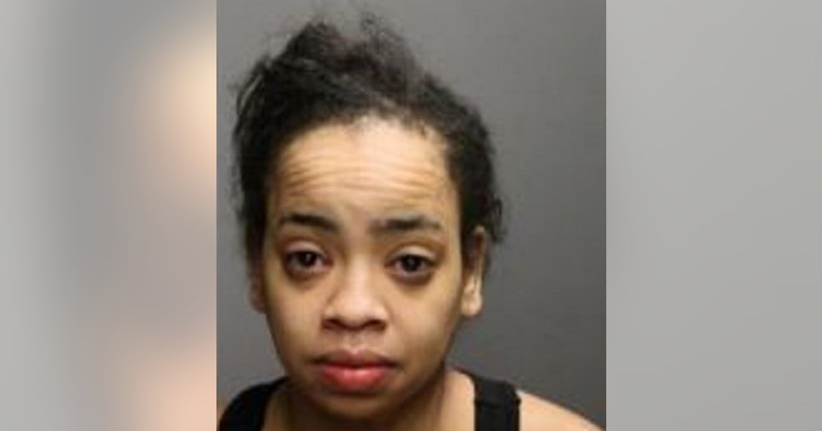 Chicago woman charged with shooting man in Lake View | FOX 32 Chicago
