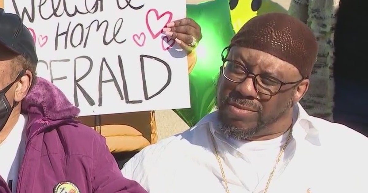 Chicago man back in jail after life sentence was commuted by Pritzker ...