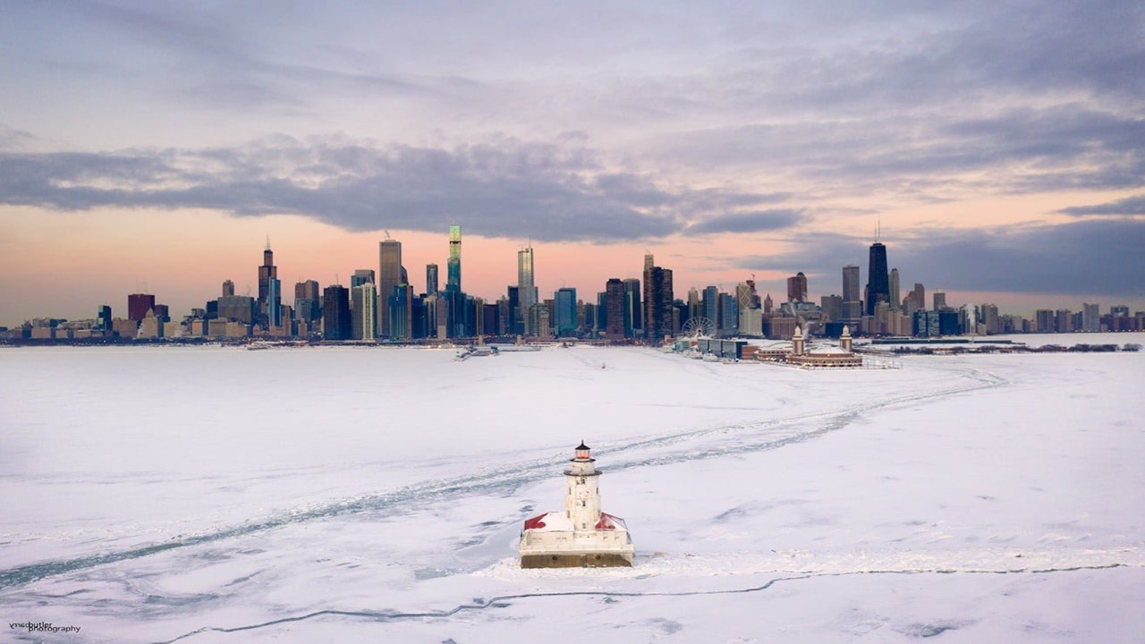 Chicago winter weather outlook What to expect from the city's coldest